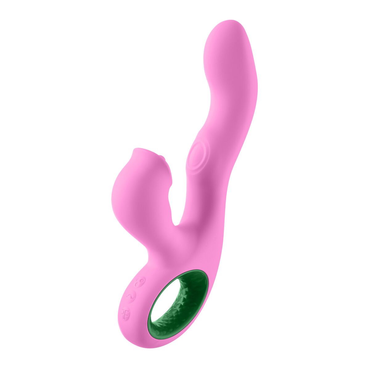 G-spotvibrator FemmeFunn Rosa